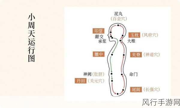 交而不泄的训练方法道家固精功法：探寻道家固精功法之“拓展交而不泄”的训练智慧