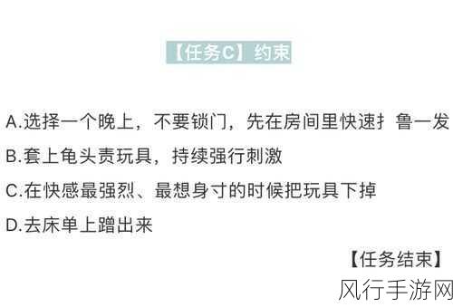 小圈网调的长期任务表贴吧：“拓展小圈网调活动计划与长期任务清单分享”