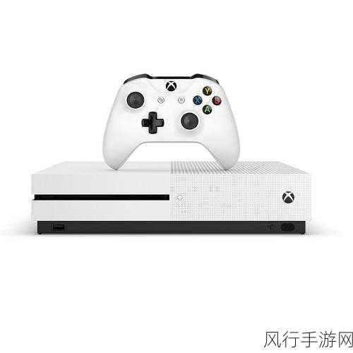 欧美xboxone重囗味：欧美游戏市场潜力无穷，Xbox One重启新征程