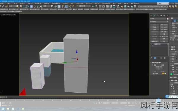 3dmax视频成品：3D Max精彩视频：打造震撼视觉效果的全新指南