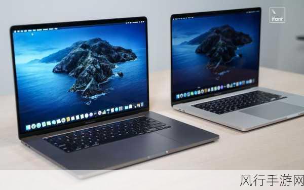 性系macbookpro高清：提升性能与便携性的MacBook Pro高清扩展性新方案