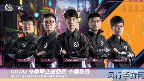 DOTA2 TI9 参赛队伍大揭秘