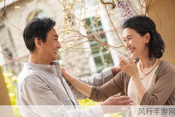 二婚都开过后门：二婚后的秘密：生活中的隐秘之门与真实感悟