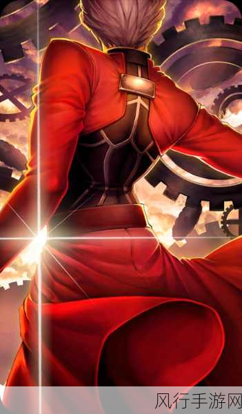 卫宫（Emiya），传奇从者的深度解读