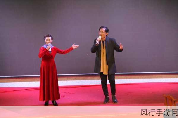 麓山之歌,璀璨群星演绎工业传奇