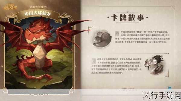 哈利波特魔法觉醒，动物园卡牌全解析与搭配策略