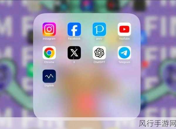 比较污的软件下载：探索各种污秽软件的下载与使用指南，畅享无限乐趣！