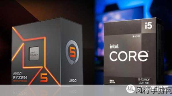 amd7500f 满载：全面评测AMD 7500F处理器在满载状态下的表现与稳定性