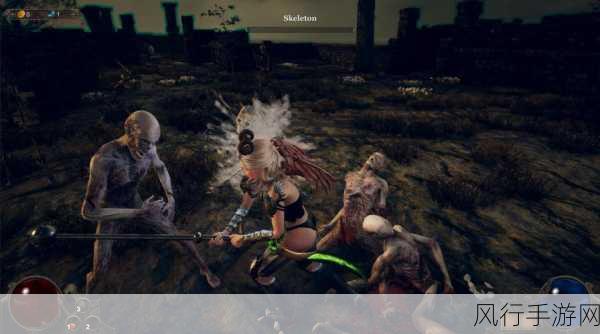 惩戒魅魔mod绅士版下载：全新绅士版拓展惩戒魅魔MOD下载与玩法指南