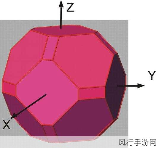 粉色苏州晶体结构iso：探索粉色苏州晶体结构的独特性质与应用前景