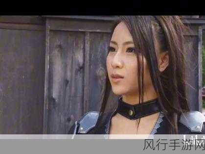 女忍者耐力训练测试：女忍者耐力测试：全方位提升体能与意志的极限挑战