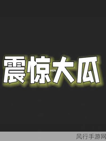 51热门大瓜今日大瓜导航：“今日热门八卦大揭秘：精彩内容一网打尽！”