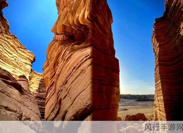 亚洲高清无人区：探索亚洲高清无人区的神秘之旅与生态保护挑战