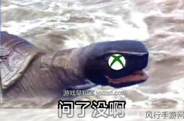 黑神话,xbox：《黑神话：悟空传奇》将登陆Xbox，开启全新冒险之旅！