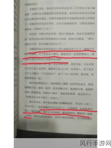 岳故意装睡让我进去：岳故意装睡，暗藏玄机让我探寻真相