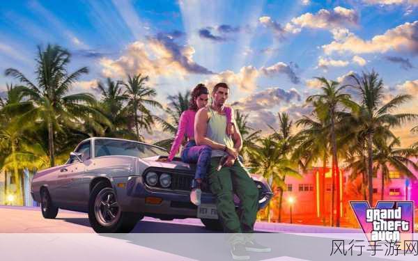 GTA6制作阵容豪华，前R星开发者证实80%资深团队参与