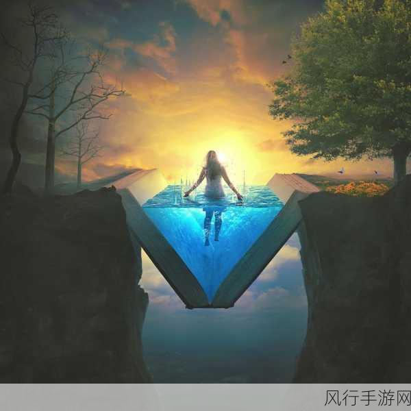 幻象回忆世界观揭秘，羁绊缔结下的财经盛宴