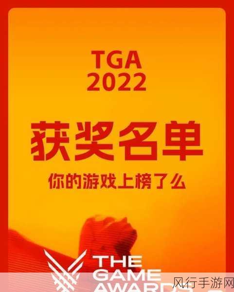 tga的评选标准是什么：拓展TGA评选标准的具体要求与原则解析