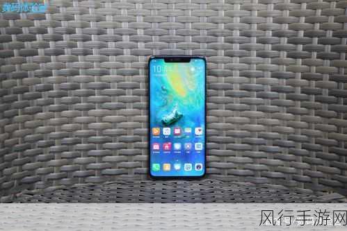 亚洲无mate20pro：探索亚洲市场中的Mate 20 Pro的潜力与机遇