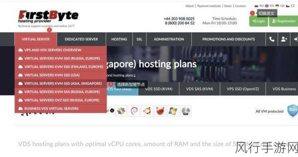 国产vpswindows精品：优质国产VPS Windows服务，助力企业高速发展与稳定运营