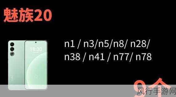 欧洲5g频段n78：欧洲5G频段n78的扩展及其对通信行业的影响分析