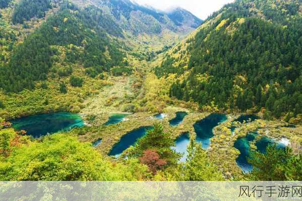 亚洲精选a篇：探索亚洲的魅力：文化、美食与自然风光的完美结合