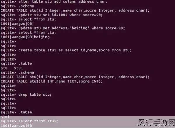 掌握 Linux 数据库命令，开启高效数据管理之旅