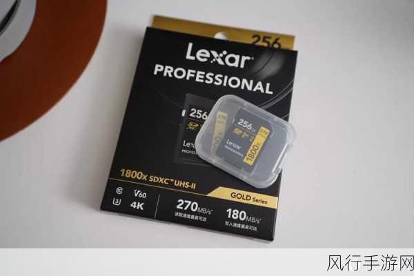 解决 Lexar 雷克沙 SD 卡无法读取的实用指南