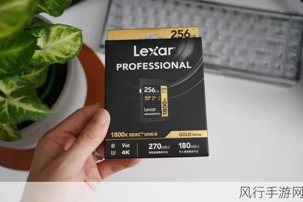 解决 Lexar 雷克沙 SD 卡无法读取的实用指南