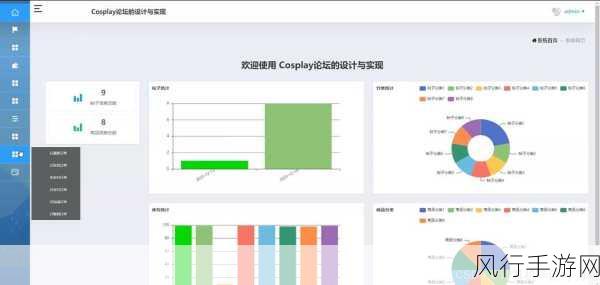 探索 PHP 框架社区的活跃密码