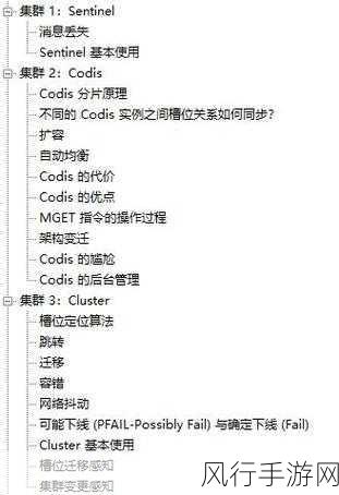 Redis 特殊数据类型，实用还是鸡肋？