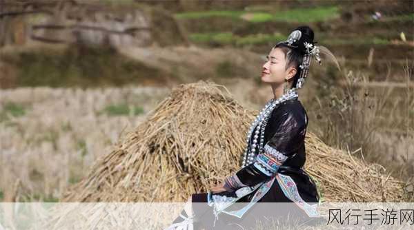 风兮侗乐联动一梦江湖，侗族大歌外观掀起市场热潮