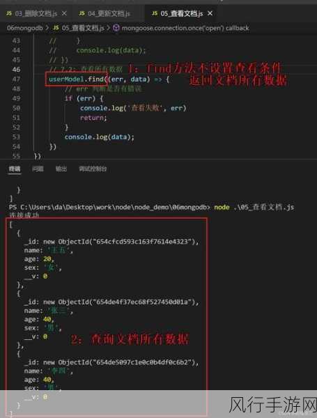 MongoDB 插件安装与配置全攻略