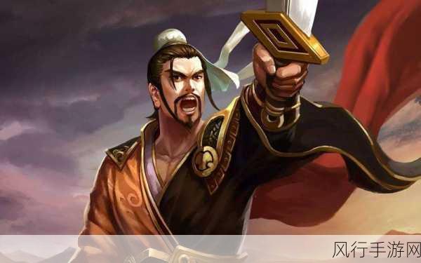 三国杀OL新武将王匡上线，深秋创意点燃市场热潮