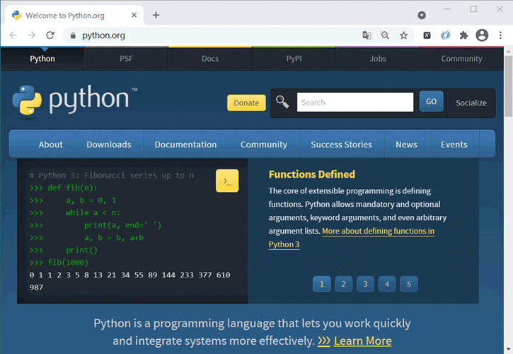 探索 Python 数据标注的优化之道