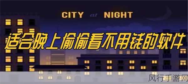 夜间十大禁用软件：夜间使用需谨慎：十大禁用软件详解与分析