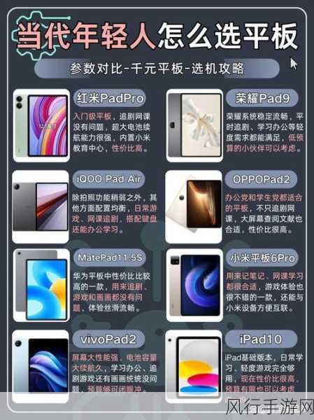 骁龙7gen1平板值得买吗：解析骁龙7 Gen 1平板的性能与性价比，值得入手吗？