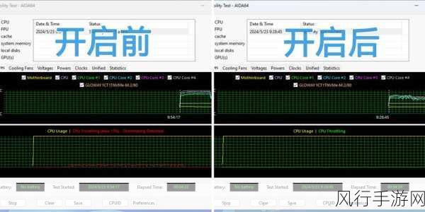 破解技嘉主板 U 盘启动蓝屏之谜