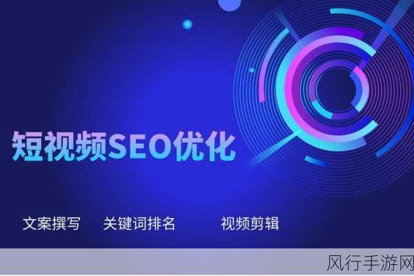 seo短视频网页免费入口引流：免费获取SEO短视频流量的有效途径解析