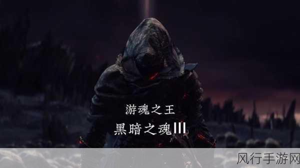 游魂之王结局怎么做：游魂之王：揭开宿命的终极结局与新篇章