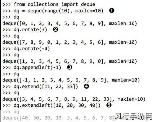 探索 Python 中 Numpy 库的数组切片技巧