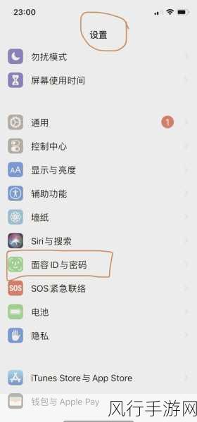 解决 iPhone 手机通知问题的实用指南