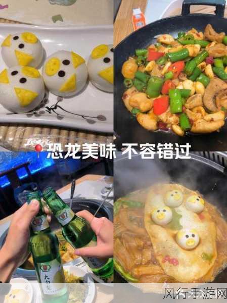 下面饿了要吃大肠喝牛奶：肚子饿了想吃大肠，还得来杯牛奶解渴！