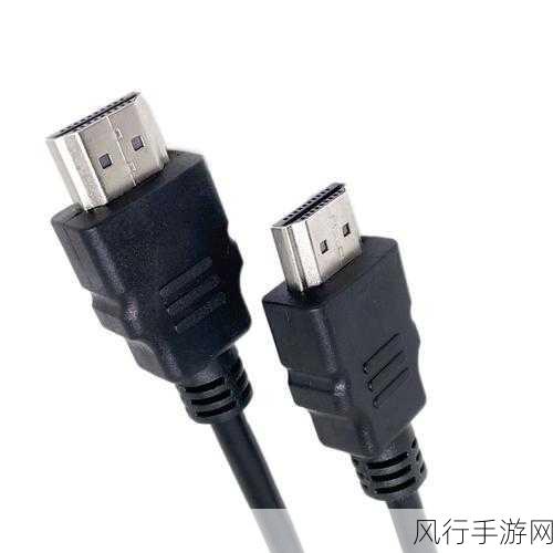 hdmi21高清线推荐：推荐几款优质的HDMI 2.1高清线，提升视觉体验