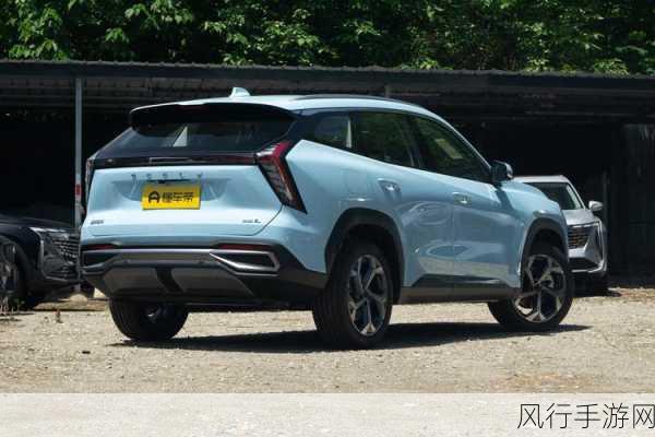 四虎suv1.4t：全新四虎SUV 1.4T：动力与舒适兼备的智能座驾