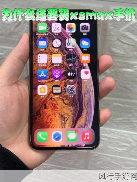 iphonexsmax在日本人：探索iPhone XS Max在日本市场的独特魅力与用户体验