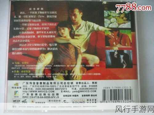 chinese性老太VCD:探讨中国传统文化中的性与情感关系的VCD系列