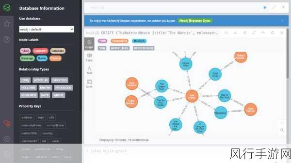 Neo4j 版本升级，备份的必要性探讨