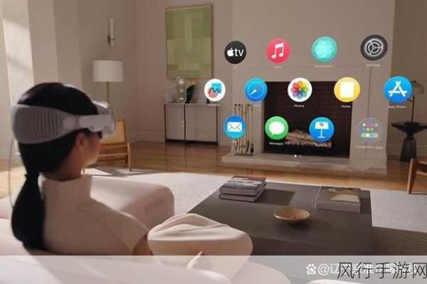 探索 iOS 虚拟现实开发的多元应用场景