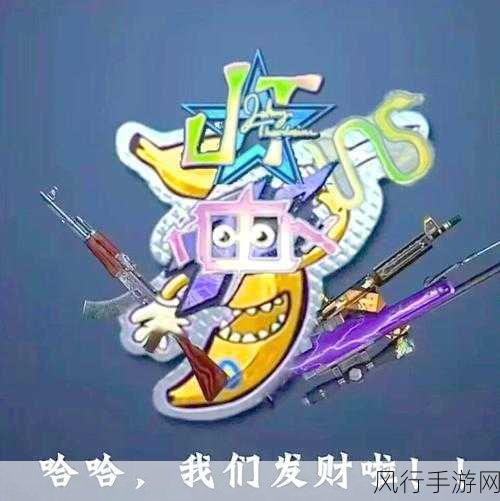 暴躁老姐的CSGO心得分享夫妻：暴躁老姐的CSGO心得：夫妻携手共闯游戏世界